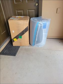 🔥 $180 QUEEN-SIZE 10″ AVENCO MATTRESS — COOL, COMFORTABLE, DELIVERED! 🔥