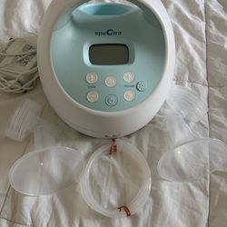 Spectra 1 Breast Pump