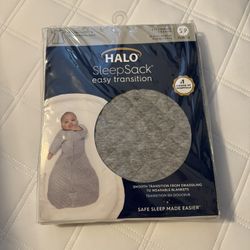 Halo Sleep sack Easy Transition
