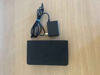 Nintendo Switch OLED Dock and Charger