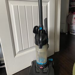 Bíssell Vacuum 