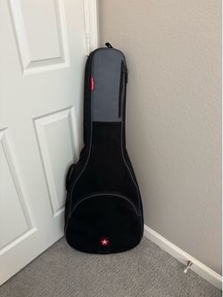 Road Runner Soft Guitar Case