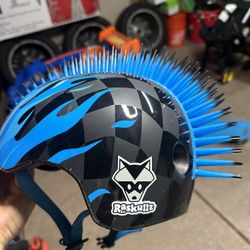 Kids Bicycle Helmet Small