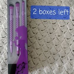 Princes Disney Makeup Brushes