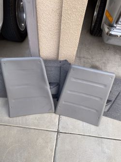 1975 Chevy blazer original backs