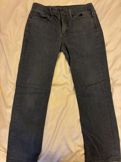 Levis Jeans 514 (W32 X L30)