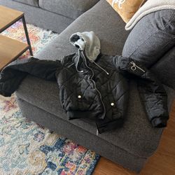 Black Jacket (small)