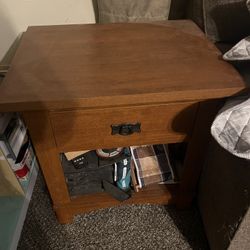 End Table