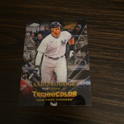 Baseball Cards 