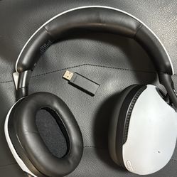Sony - INZONE H9 Wireless Noise Canceling Gaming Headset - White