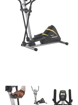 Elliptical