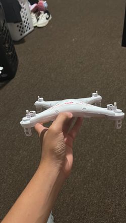 Syma RC Quadcopter Drone