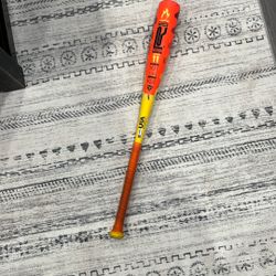 Easton Hype Fire USA Bat 28” Drop -11