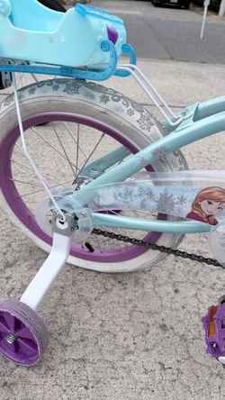 Bikes