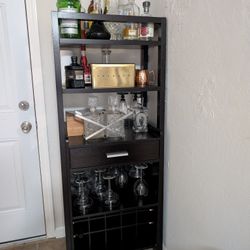Home Bar