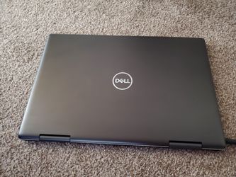 REDUCED Dell Inspiron 7573 Convertible 2-in-1 4K Tablet/Laptop