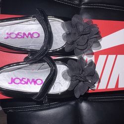 Joan Flats 