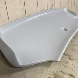 HUGE! Fiberglass Wing