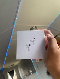 AirPod Pro 2 Anc