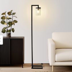 Brightech Henry Floor Lamp