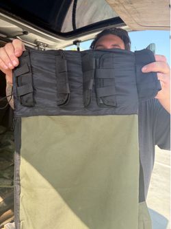 Fishing Rod bag