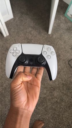 Ps5 Controller