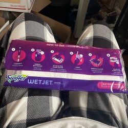 Swiffer Pads