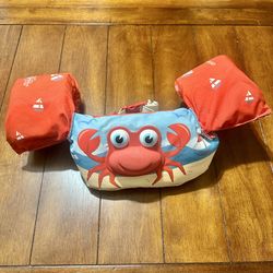 Stearns Swim Crab Puddle Jumper