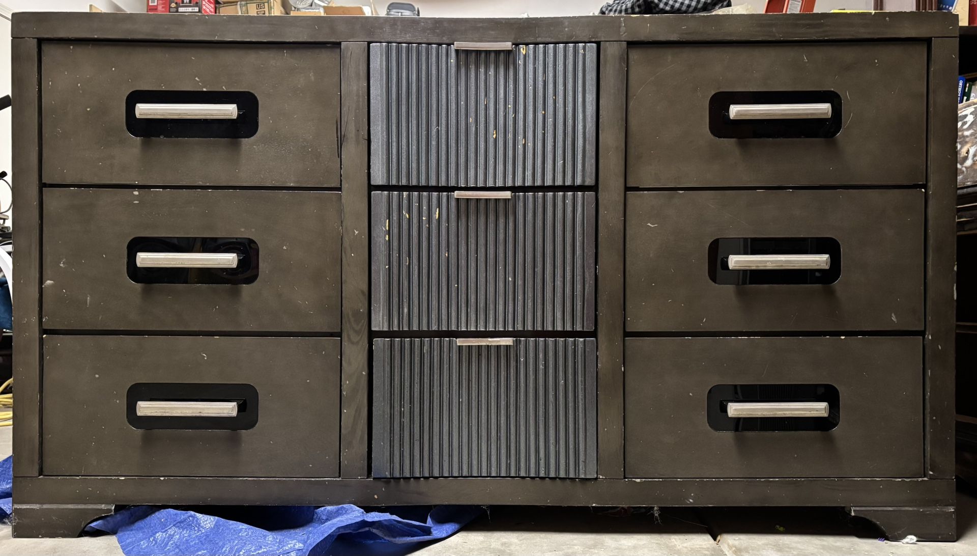 Beautiful Dresser. Comoda Muy Linda! 