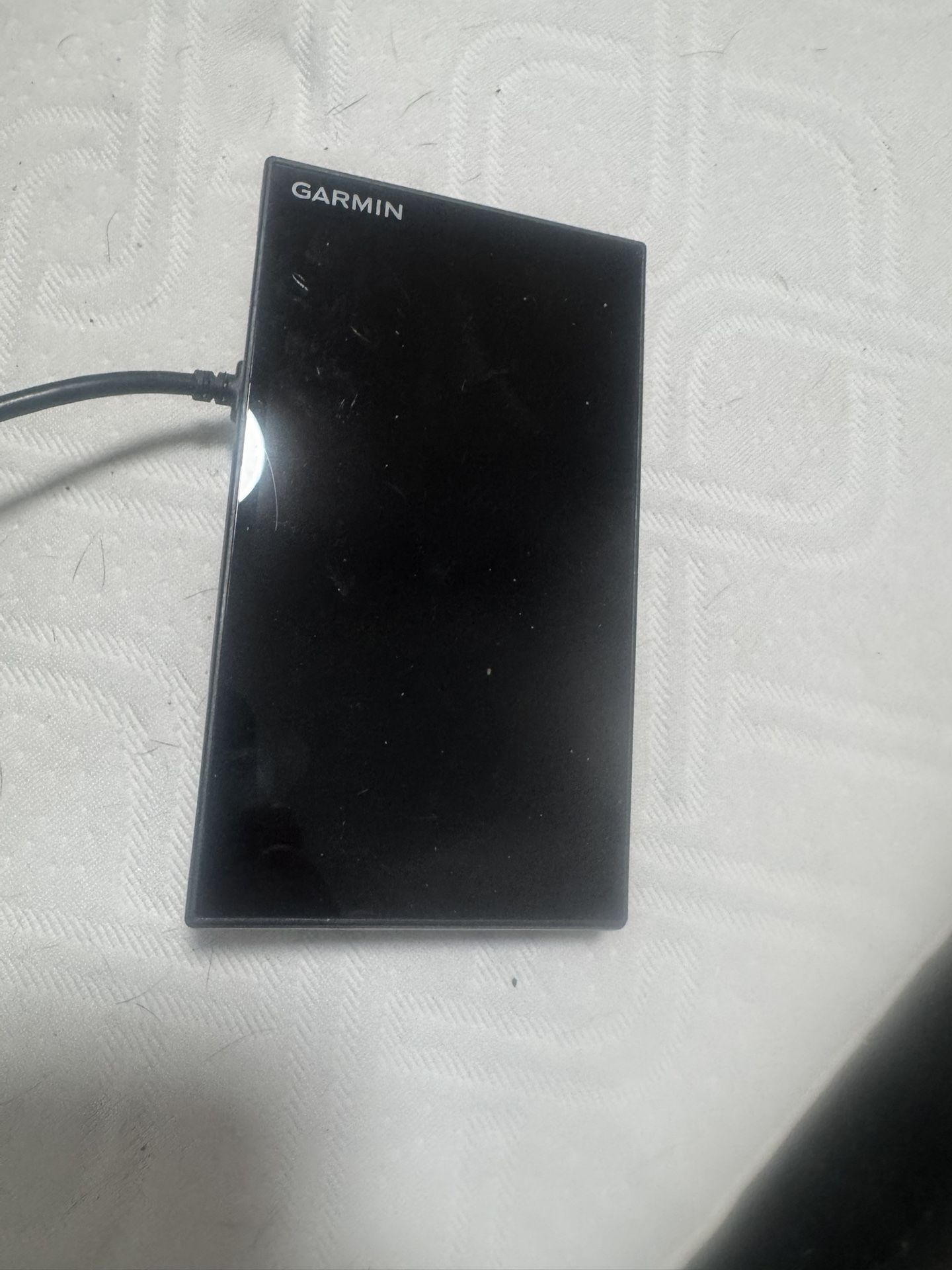 Garmin Drive Smart 66 6 Inch Screen