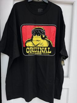 HOMIES T-SHIRT CHICANO RAP LOWRIDER MENS 3XL T-SHIRT OLDIES CD 