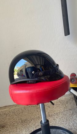 Fulmer Bike Helmet w Visor (Medium)
