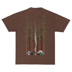 Nature Tee Shirt