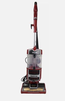 Shark ZU561 Navigator Lift-Away Self Cleaning