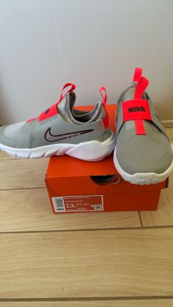 Nike flex runner 2 brand new - Size 13c