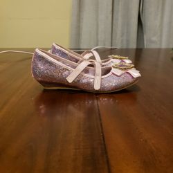 Rapunzel Girl Shoes