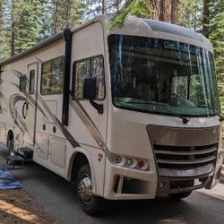 2018 Forest River Georgetown GT3  31B3