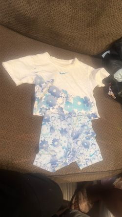 NIKE TODDLER CLOTHES