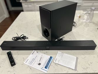 Sony SoundBar