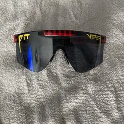 Pit Viper Sunglasses 