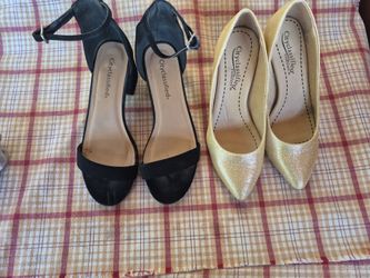 Zapatos para mujer!!!