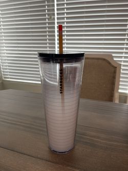 Teacher Starbucks Cup