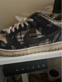 Travis Scott Dunk 11 PICKUP ONLY
