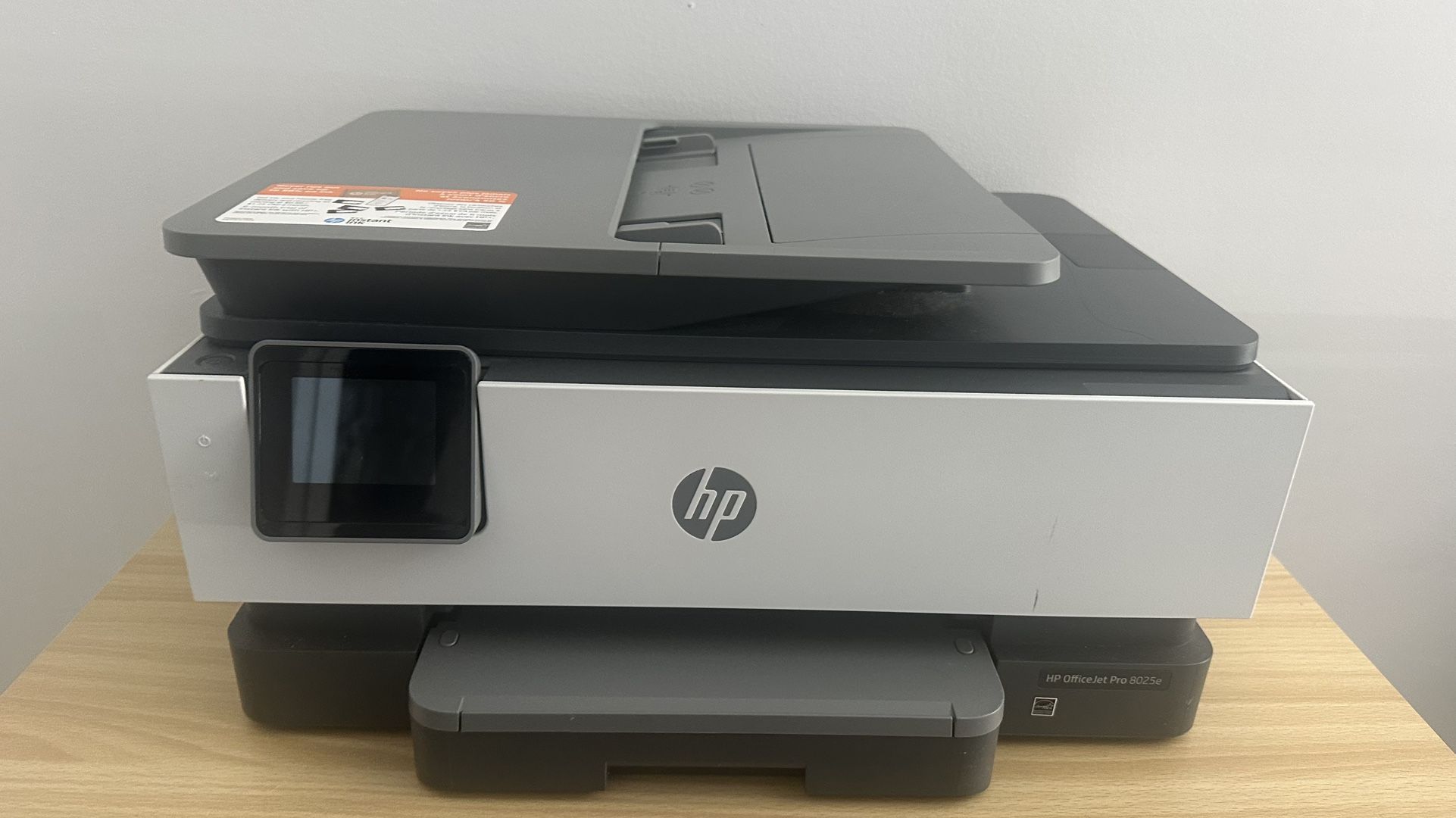 HP INTANT PRINT