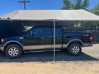 Truck for sale