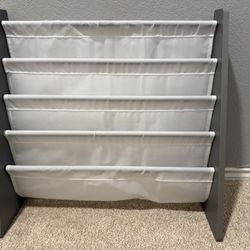 Kids Book Shelf
