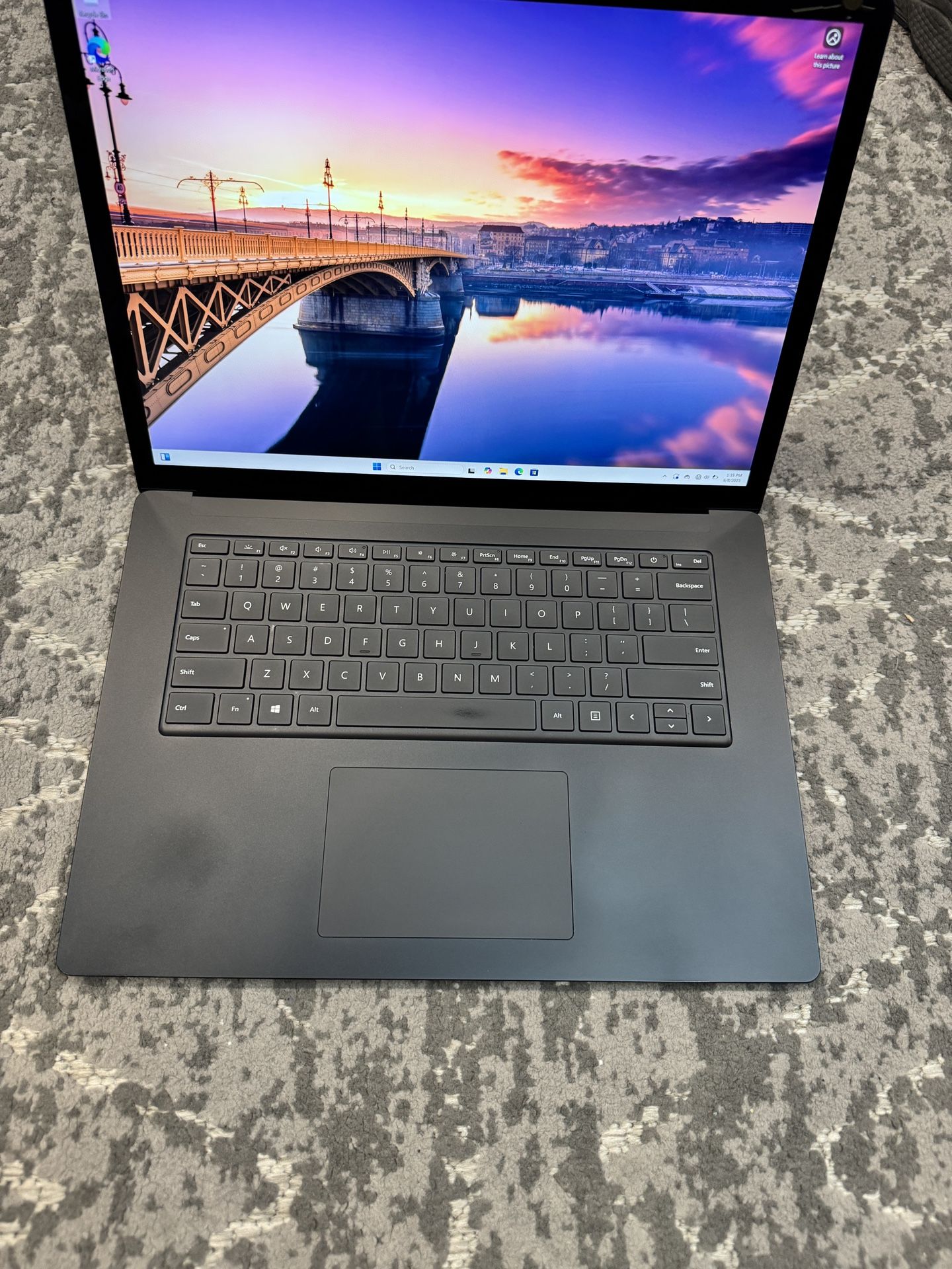 Microsoft Surface Laptop 4