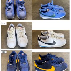 Jordan Retros/Nikes/Yeezys From $5 - $75