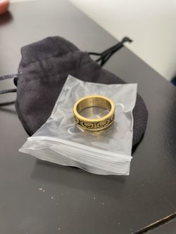CRAFTD Rings