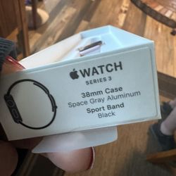 Apple Watch Series 3 
